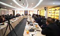 نشست مدیران روابط عمومی شرکت های تابعه ایدرو